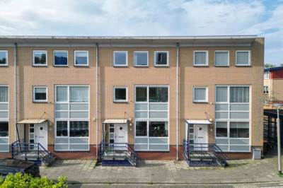 Woning Ankerplaats 68 Katwijk (ZH)