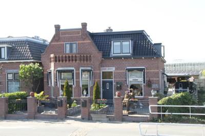 Woning Vredebestlaan 53 Poeldijk