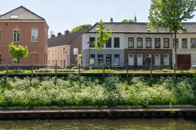 Woning Zuid Willemsvaart 175 Den Bosch