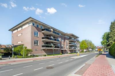 Woning Kosterhof 26 Waalre