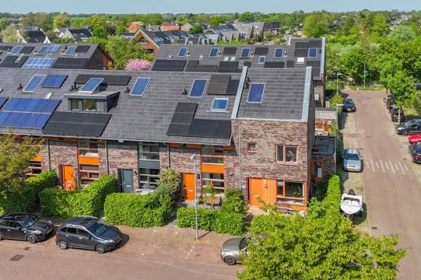 Woning Terp 21 Alkmaar