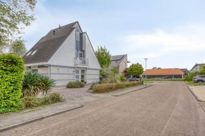 Woning Dokter Mansholtweg 6 Tolbert