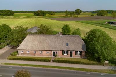 Woning Molenstraat 13 Helvoirt