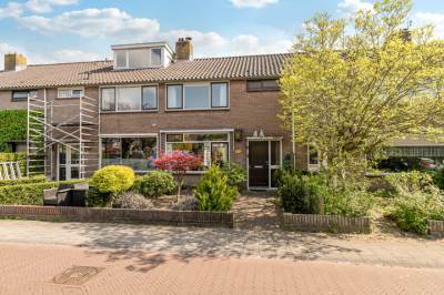 Woning Prinses Margriethof 20 Naarden