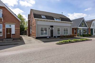 Woning Kruisweg 39 Marum