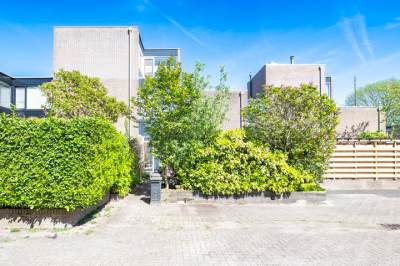 Woning Rietdekkersdreef 706 Apeldoorn