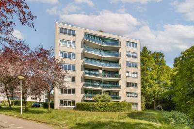 Woning Teslastraat 53 Amsterdam
