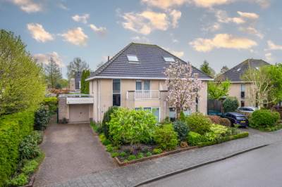 Woning Harriët Freezerlaan 1 Elst (GE)