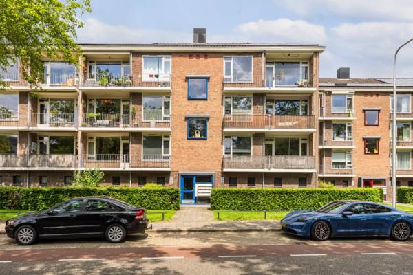 Woning Hogenkampsweg 38 Zwolle