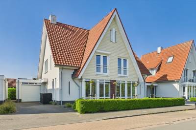 Woning Vlinderlaan 24 Terneuzen