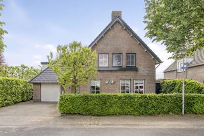 Woning Linde 14 Mierlo