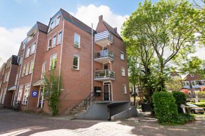Woning Geert Grootestraat 42 Deventer