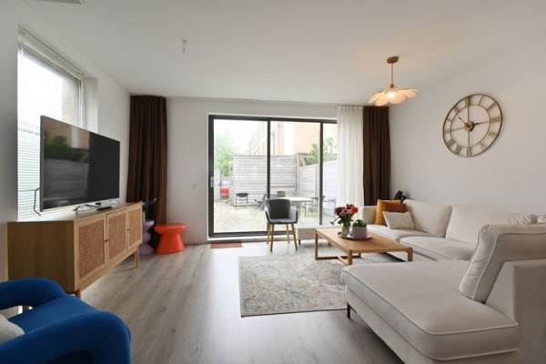 Woning Dassenrade 84 Den Haag