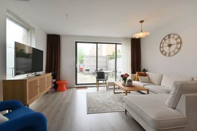 Woning Dassenrade 84 Den Haag