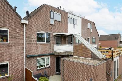 Woning Stoholm 105 Hoofddorp