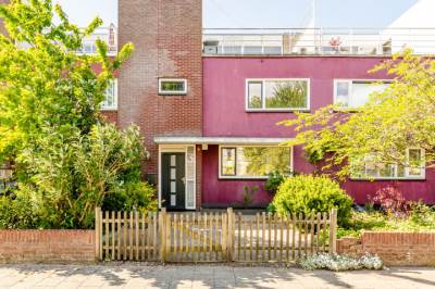 Woning Harderwijkstraat 176 Lelystad