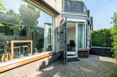 Woning Brouwerstraat 148 Rijnsburg