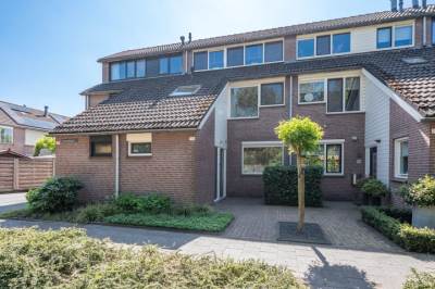 Woning Bermershof 147 Uden