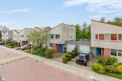 Woning Kastanjelaan 43 Waddinxveen
