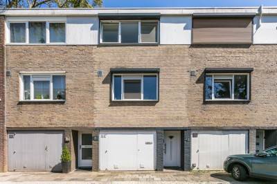 Woning Rooseveltstraat 28 Brunssum