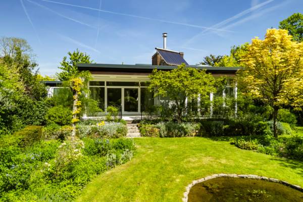 Woning Platolaan 23 Utrecht