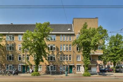 Woning Stadionweg 2921 Amsterdam