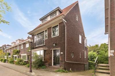 Woning Nieuwendammerdijk 355 Amsterdam
