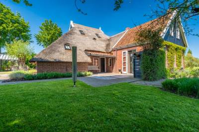 Woning Woldweg 6 Zeerijp