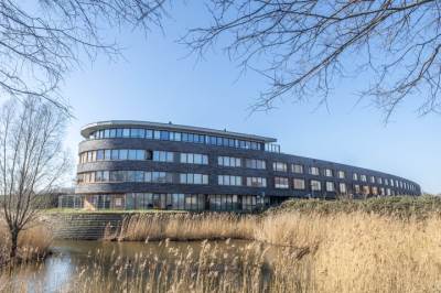 Woning Buitenhof 71 Uithoorn