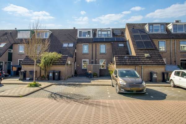 Woning Oosterhoef 30 Bergambacht