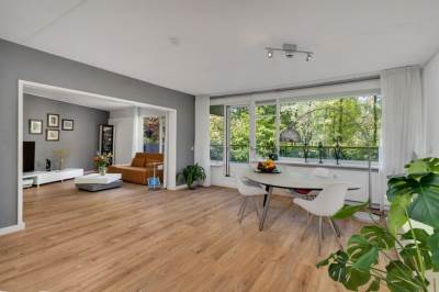 Woning De Brink 178 Den Haag