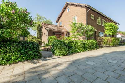 Woning Schenkeltje 19 's-Gravendeel