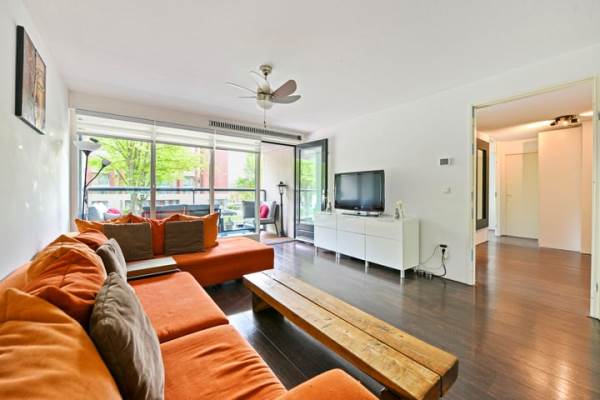 Woning Zandvoortstraat 2 Amsterdam