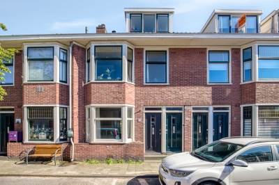 Woning Mozartstraat 10 Zaandam
