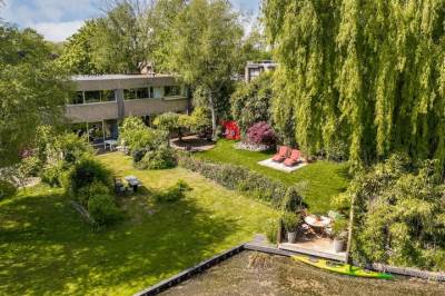 Woning Geerdinkhof 295 Amsterdam