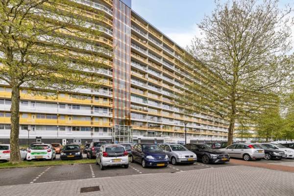 Woning Pharus 1 Zaandam