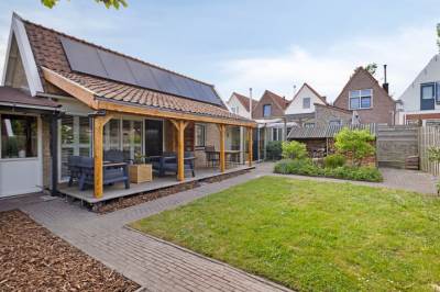 Woning Weststraat 16 Zierikzee