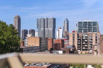 Woning Laan op Zuid 1445 Rotterdam