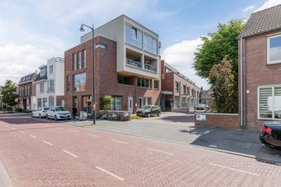 Woning Hoogstraat 18505 Eindhoven