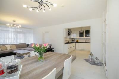 Woning Grootzeil 135 Amsterdam