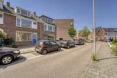 Woning Kerklaan 13 Zoeterwoude