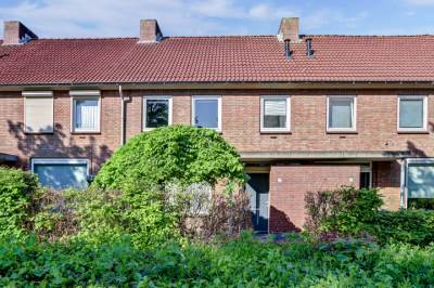 Woning Margrietlaan 31 Helmond