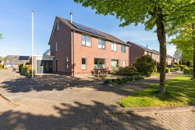 Woning Helmhout 13 Joure