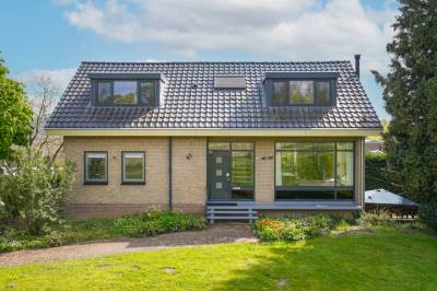 Woning Waalbandijk 53 Boven-Leeuwen