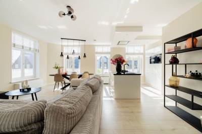 Woning Stommeerweg 31A Aalsmeer