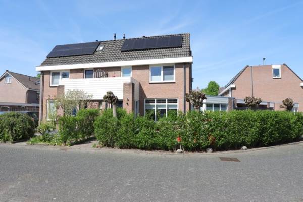 Woning Boweshof 5 Dronten