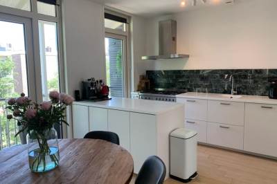 Woning Ruyschstraat 733 Amsterdam