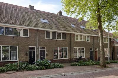 Woning Klein Vlaanderen 3A Middelburg