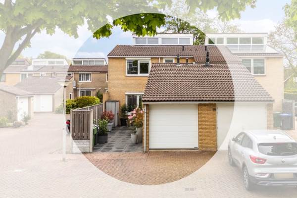 Woning Ereprijs 111 Leeuwarden