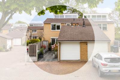 Woning Ereprijs 111 Leeuwarden